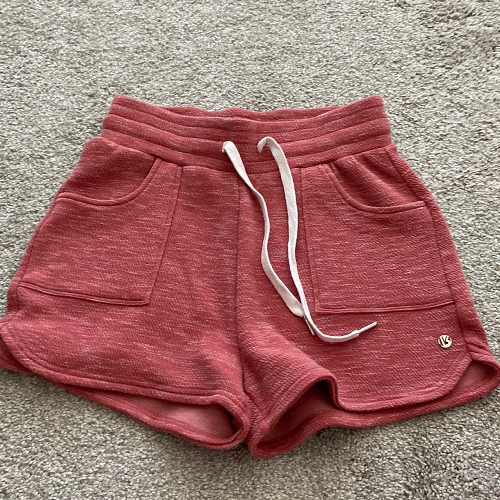 Buffbunny Shorts Size XS